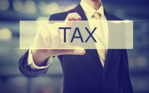 tax audit