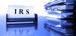 Irs Tax problems