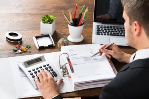 Professional Accountant
