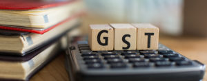 GST SAP India