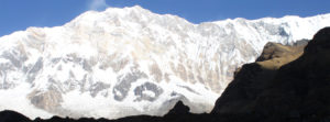 Everest view trek