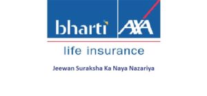 Bharti axa life insurance