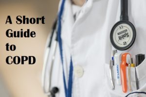 Chronic Obstructive Pulmonary Disease