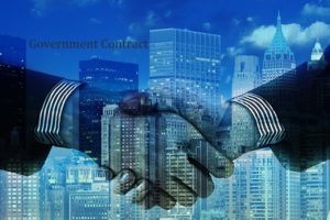 Government Contract