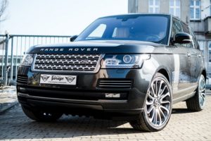 range-rover