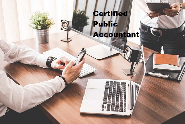 Certified Public Accountant