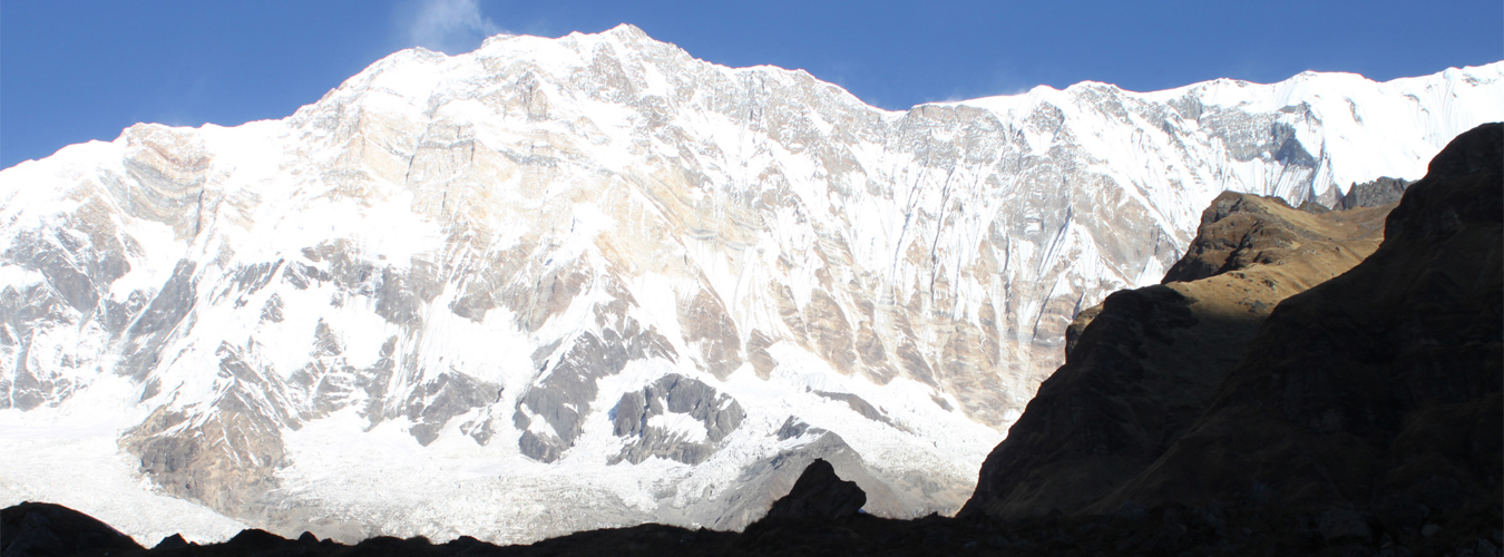 Everest view trek