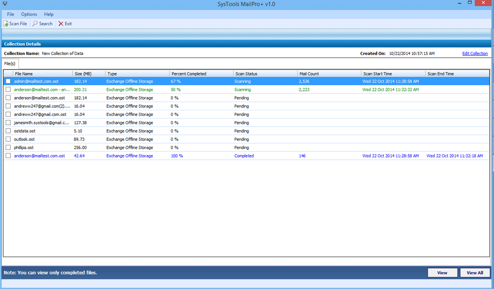 How to Import Outlook Express to Outlook?