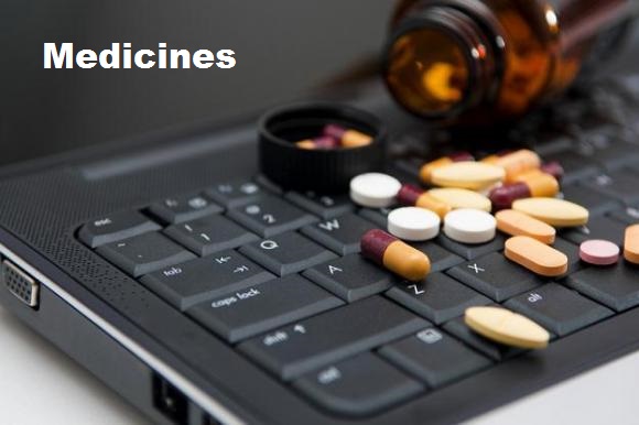 Medicines Online