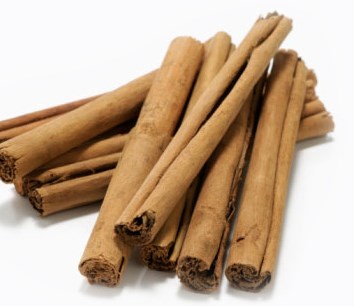 Ceylon Cinnamon