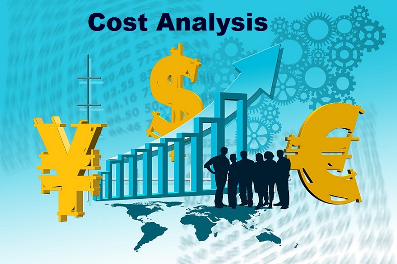 meaning of cost analysis