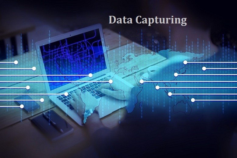 data capture services