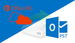 backup office 365 mailbox to outlook pst