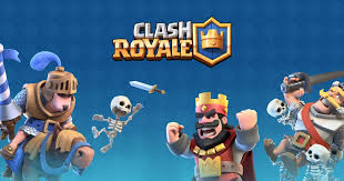 Clash Royale Game