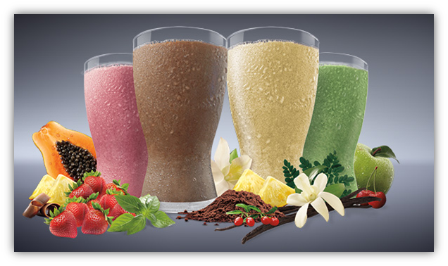 Shakeology