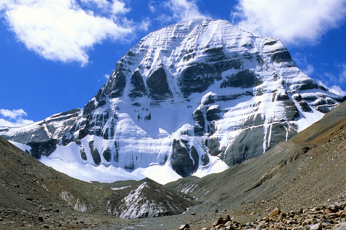 mount kailash trip from usa