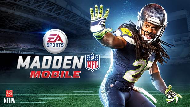 madden mobile