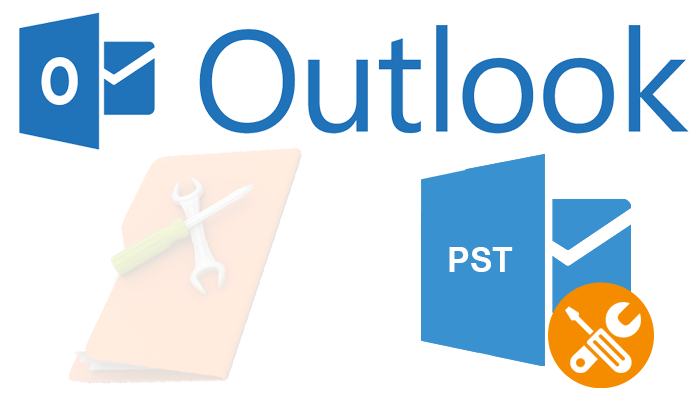 How To Repair Multiple PST Files By Using Outlook Inbuilt Tool