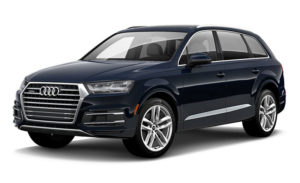 Audi repair