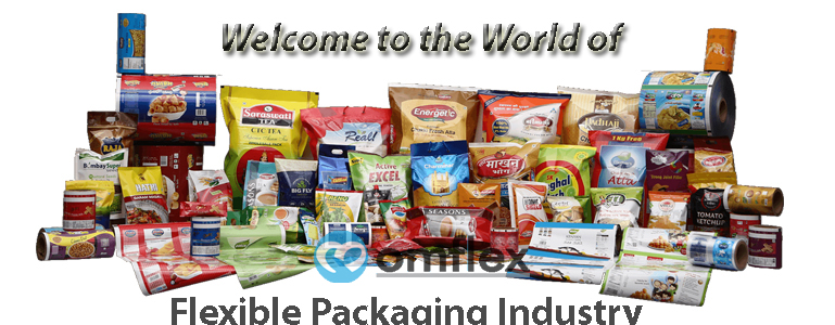 Flexible Packaging Material