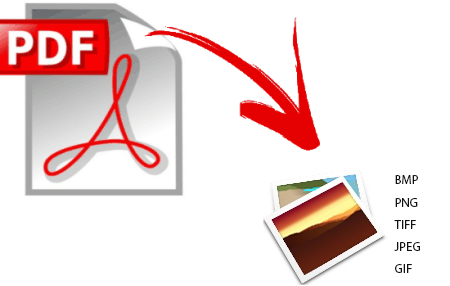 Extract Images From PDF Files in Seamless Manner