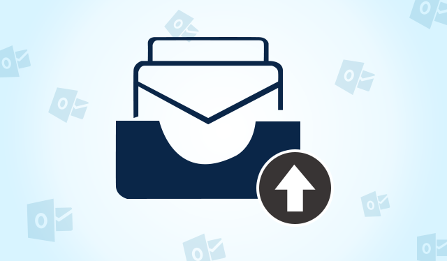 increase Outlook Mailbox size