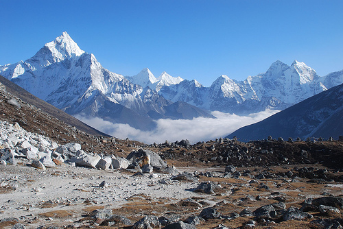 Everest Panorama Trek - Shortest Trekking in Everest Region