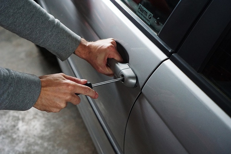 car locksmith