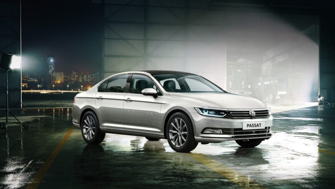 vw passat aftermarket parts