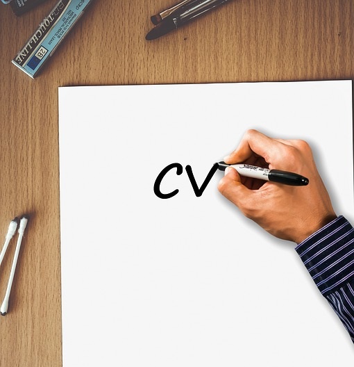 cv