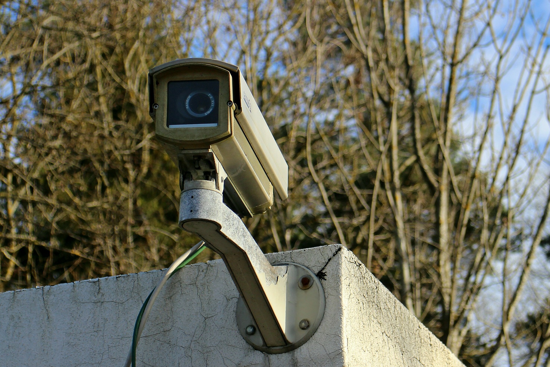 home security camera systems