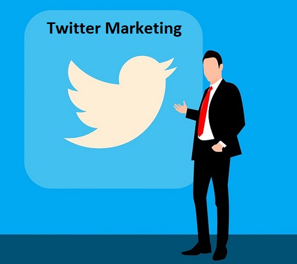 twitter Marketing