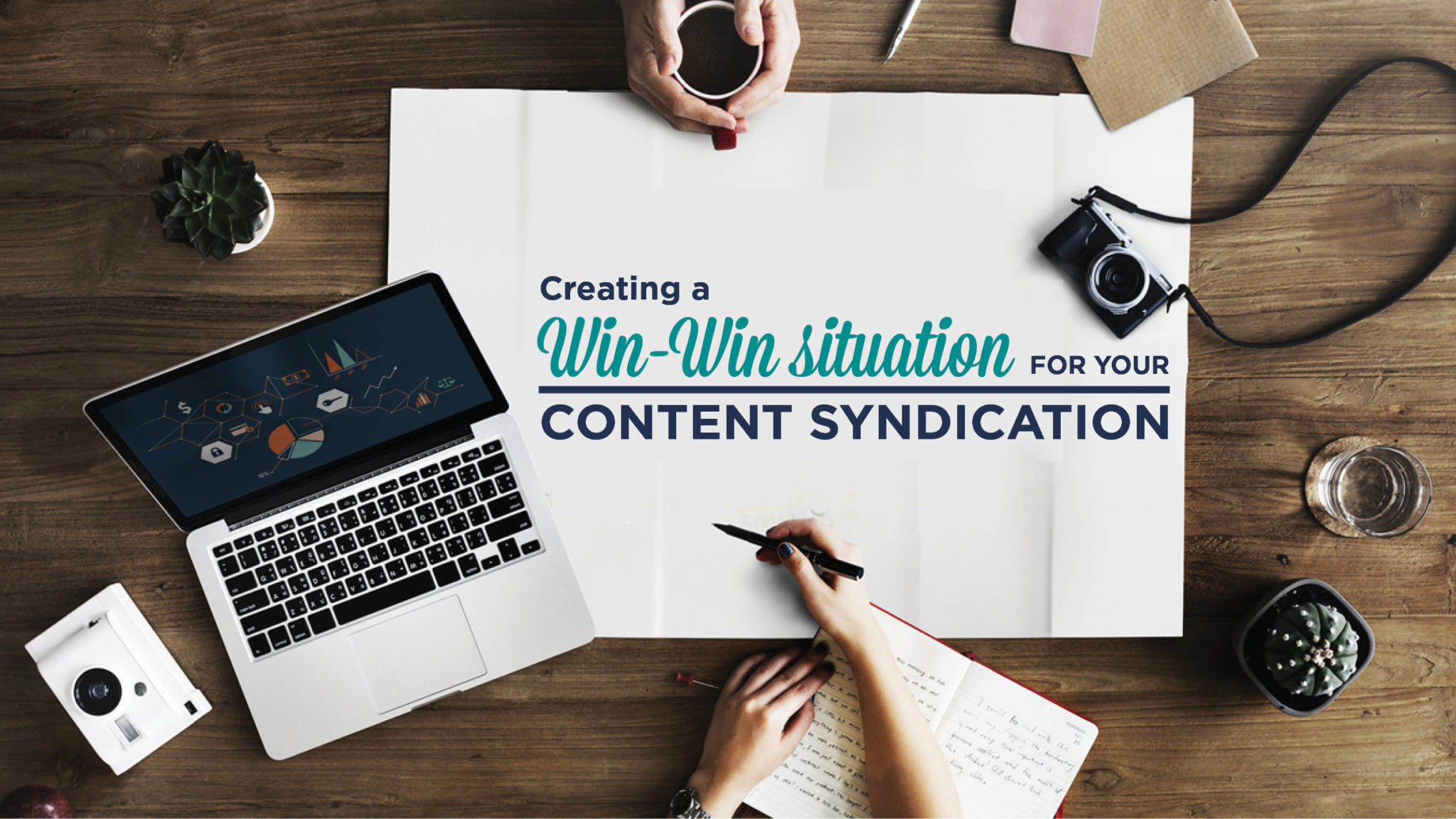 Content Syndication