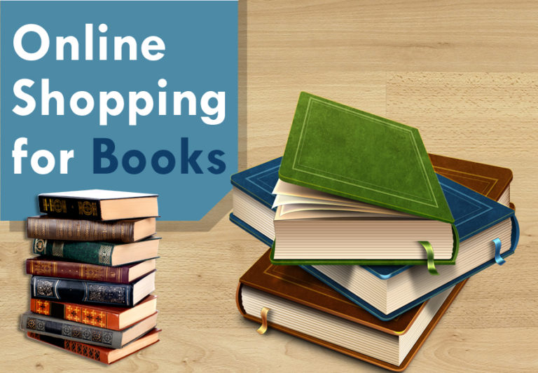 novel books online shopping