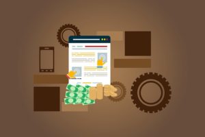 online book store