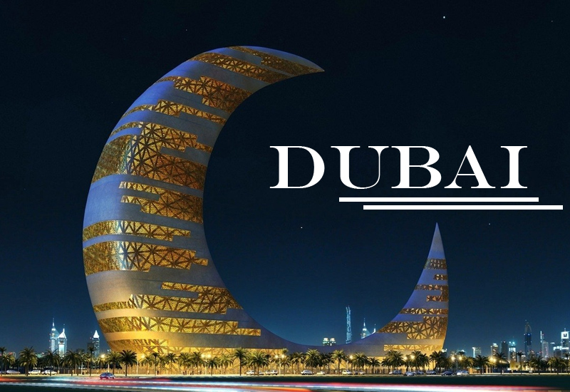 Best Tourist Place in Dubai you Must See