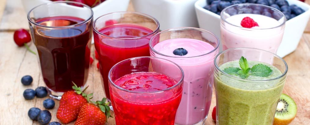 smoothies that burn belly fat