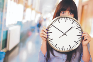 Time Management Tips