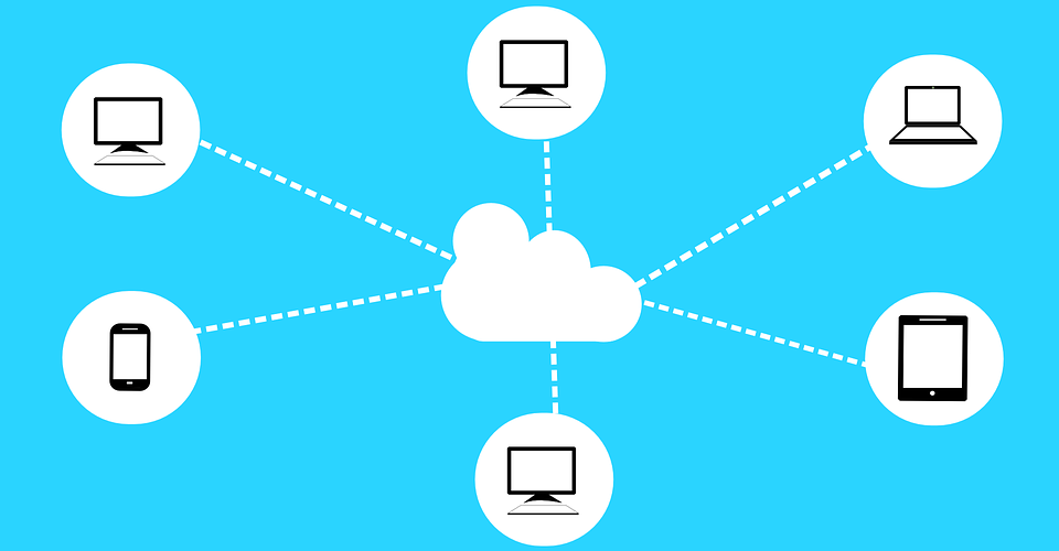 A Complete Solution For Cloud Computing Vs Traditional It Infrastructure