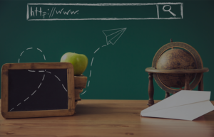 Blackboards to Digital Boards