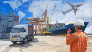 sending cargo tips