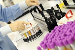 Blood Transfusion Diagnostics Market