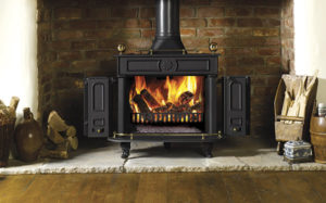 IS WOOD BURNING STOVE COST EFFICIENT
