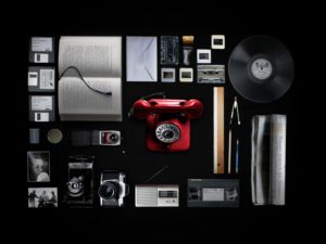 Media Buying Industry
