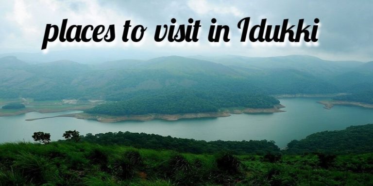 idukki tourist spots for couples