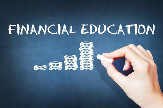 thesis about financial education