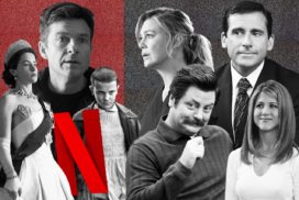 best netflix educational shows