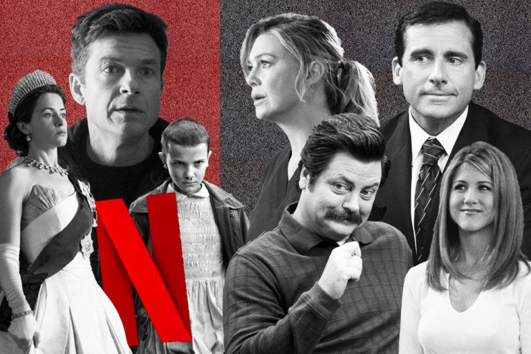 most educational shows on netflix
