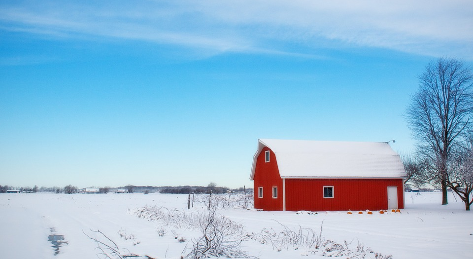 Pros and Cons to Barn Conversions