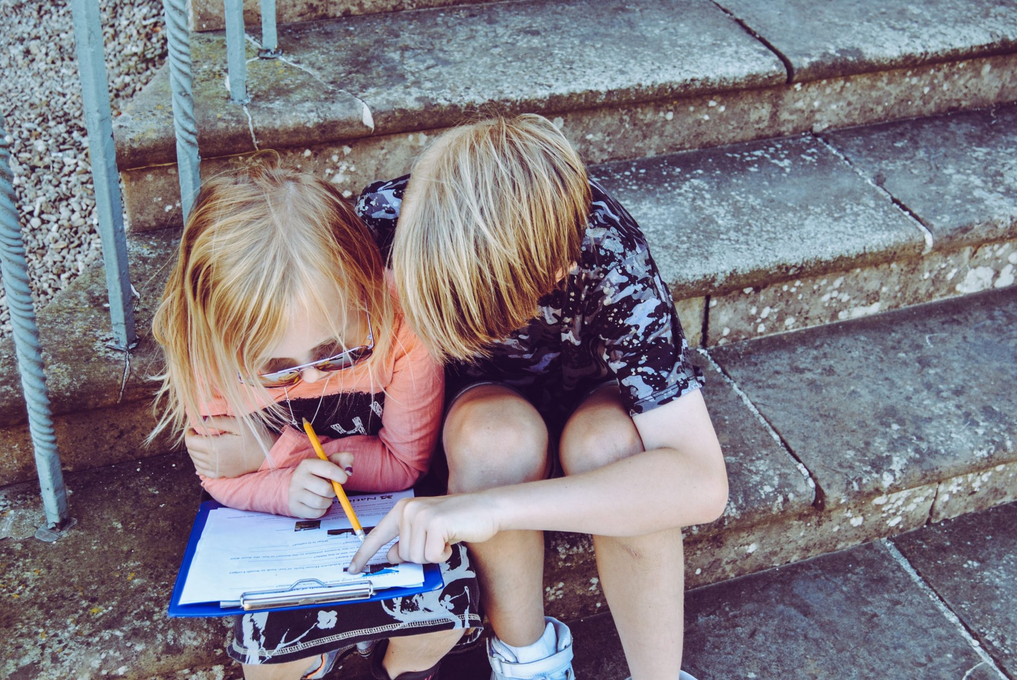 How To Improve Writing Skills For Kids 15 Easy Tips